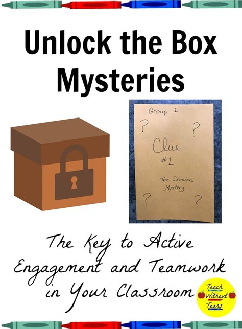 Unlocking Potential: Exploring the Magic within the Mystery Box